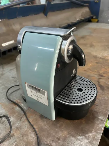 Para reposição de peças nespresso c90 120v
