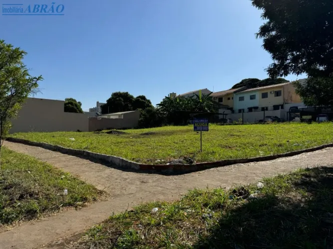 Terrenos para alugar em Jardim Novo Horizonte, Maringá-PR