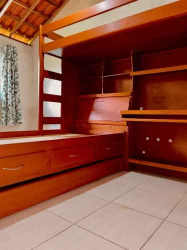 Cama treliche Rio Décor