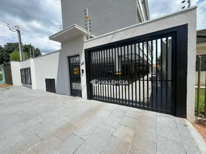 Kitnet com 1 dormitório para alugar, 35 m² por R$ 1.850,00/mês - Esmeralda - Cascavel/PR