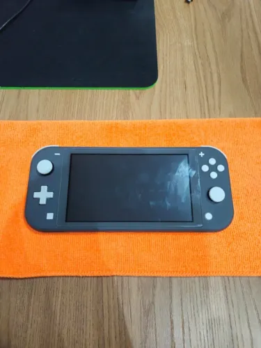 Nitendo Switch Lite