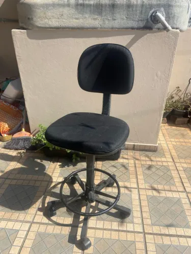 Cadeira de escritório