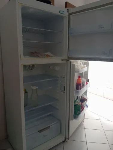 Geladeira grande 