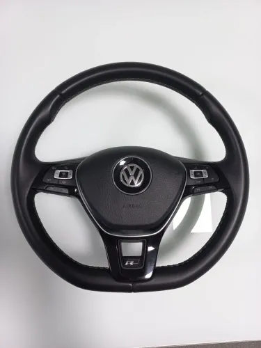 Volante original Jetta R Line - NOVO