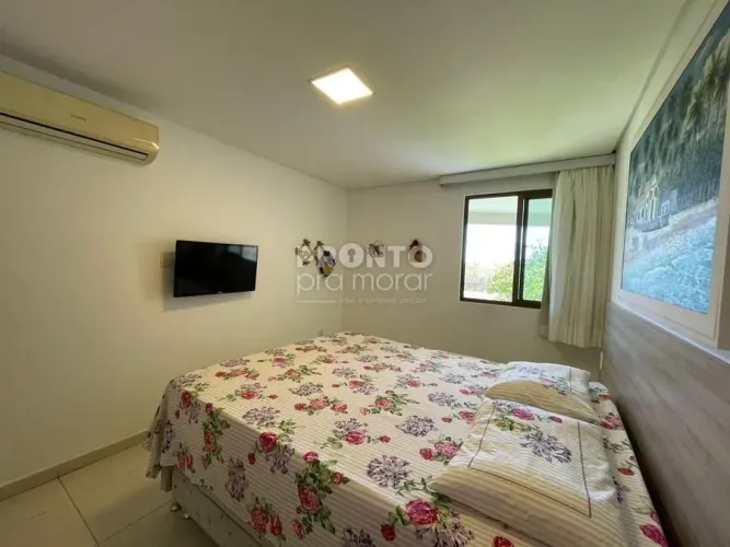 Apartamento com 1 quarto em Carneiros