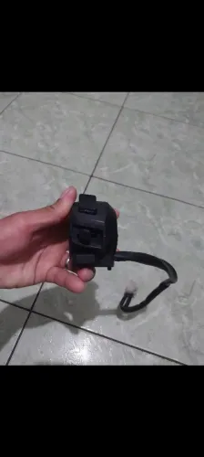 Punho de setas e piscas de led fazer 250 2020