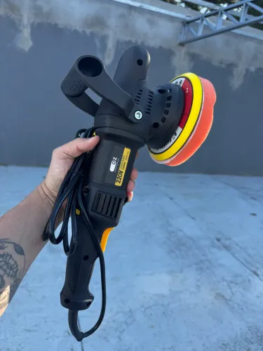 Politriz roto orbital 950W nova