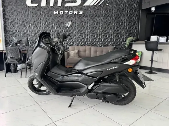 N MAX 160 NOVINHA - FINANCIA 100%