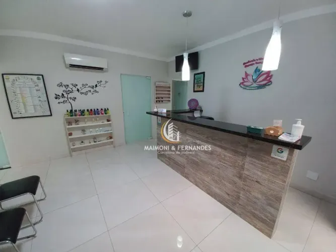 Casa à venda, 128 m² por R$ 1.500.000,00 - Saúde - Rio Claro/SP