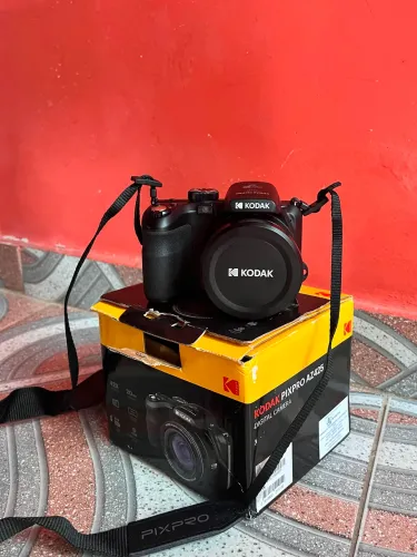 Câmera Kodak pix pro