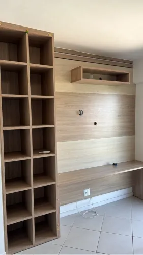 Painel para TV 