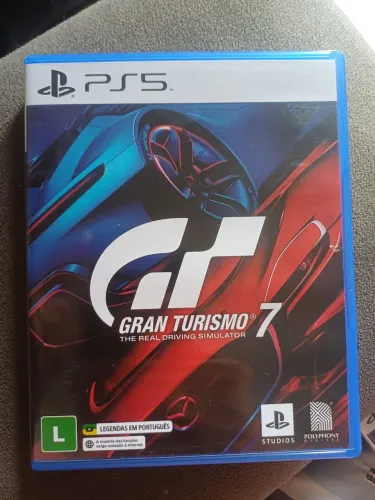 Gran turismo