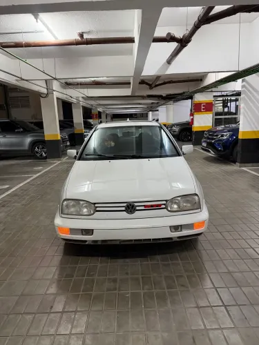 Volkswagen Golf GTI 2.0 1995