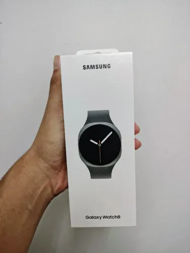 Smart Watch 8 LTE