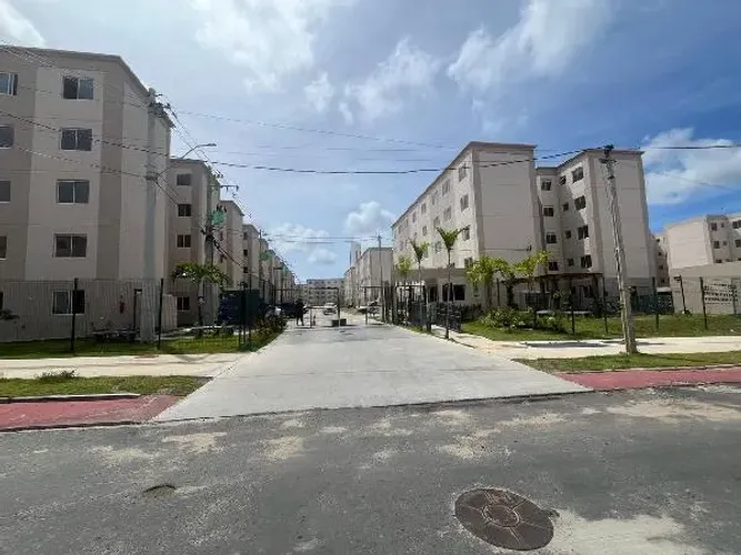 Oportunidade para você Apartamento no Areia Branca, Salvador - BA, Apto 003, 2 quartos, 4