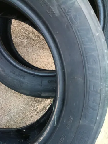 pneu Michelin aro 15 medidas 195 60 15