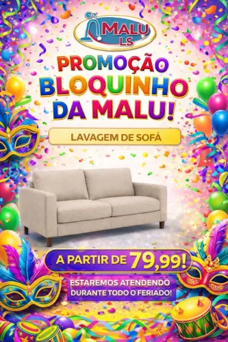 LAVAGEM A SECO! APARTIR DE 79,99! LIMPEZA A SECO! LAVA SOFÁ! LIMPEZA DE ESTOFADOS!