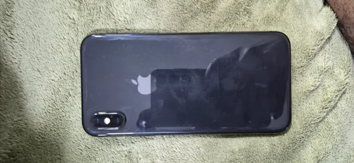 Iphone X - Seminovo