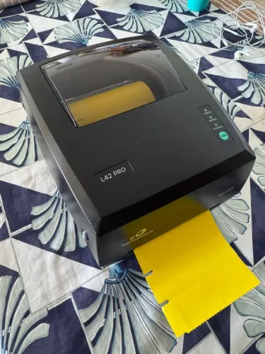 Bematech L42 Pro E-COMMERCE - LOJA - COMÉRCIO.