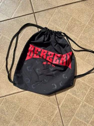 Bolsa da Berzerk 1? geração