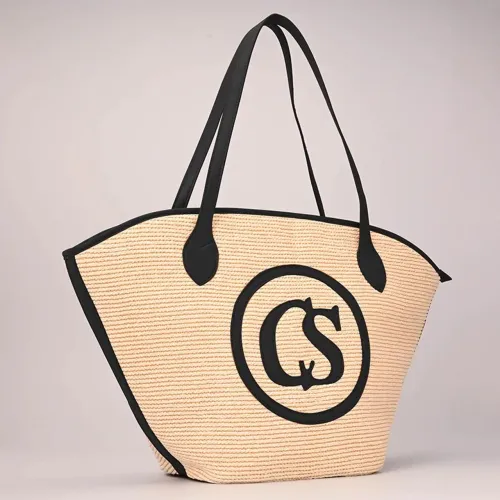 Bolsa de Praia ? Carmen Steffens