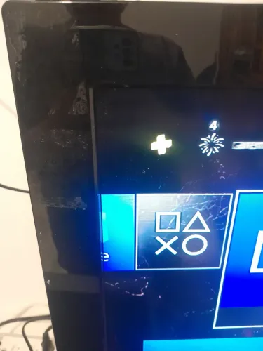 Tv, LG em otimo estado!