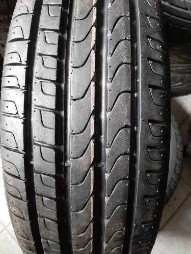 Pneu 175/70/14 com 1 ano de Garantia Certificado pelo Inmetro 