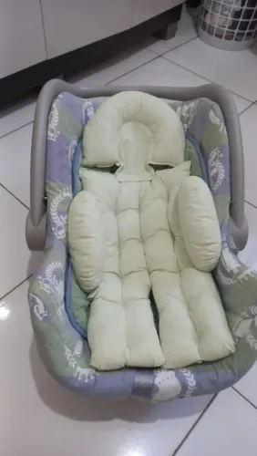 Bebê conforto