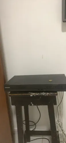 Home Theater