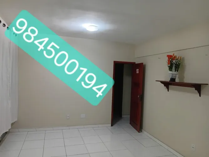 APARTAMENTO NA CURUZU PRÓXIMO a Pedro Miranda, no bairro da PEDREIRA PRÓXIMO ao UMARIZAL