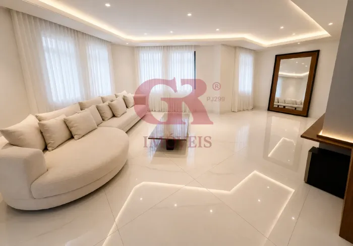 Apartamento à venda, 4 quartos, 1 suíte, 3 vagas, Buritis - Belo Horizonte/MG