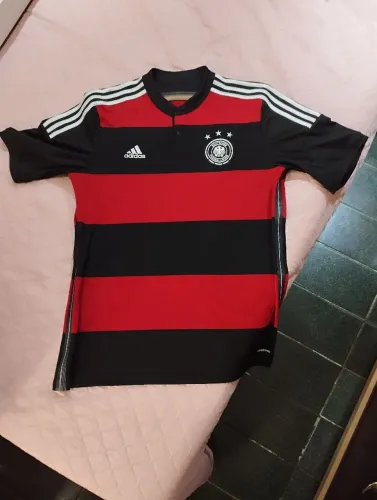Camisa 2 da Alemanha de 2014