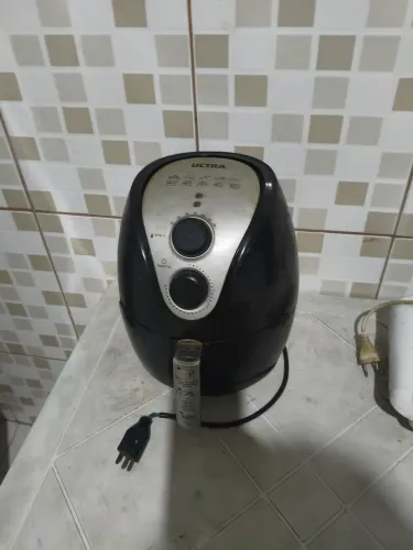 Air fryer 