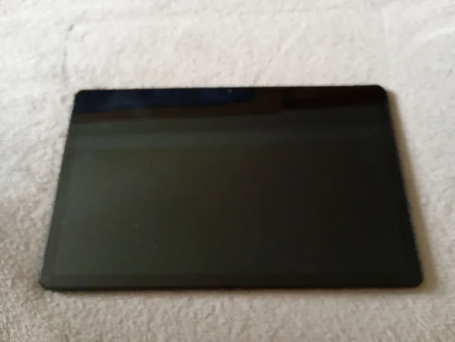 Tablet VAIO TL10 - Tela 2K | 128GB + 8GB RAM | 4G (Chip)