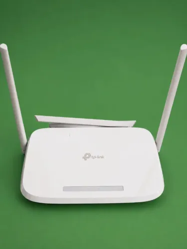 Roteador TPlink Arch50