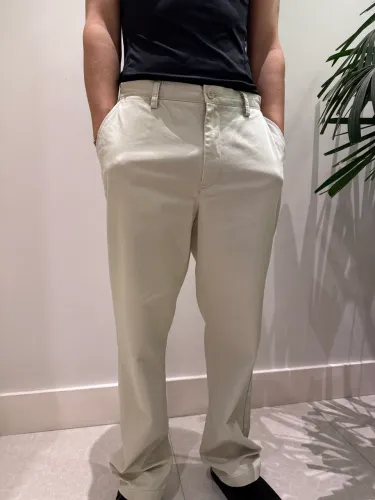 Calça Náutica Nova