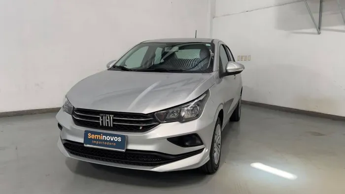 Fiat Cronos Drive 1.0 6V 2025