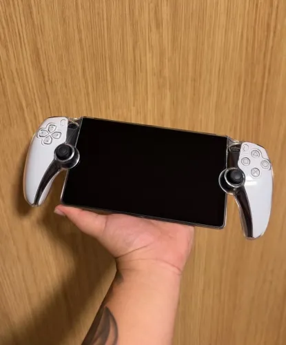 PlayStation Portal ( Hall Effect )