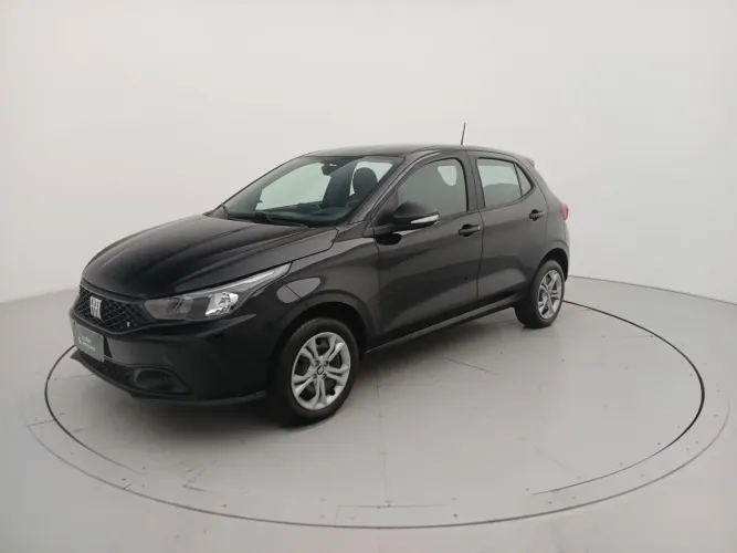 Fiat Argo Drive 1.0 Firefly 2026
