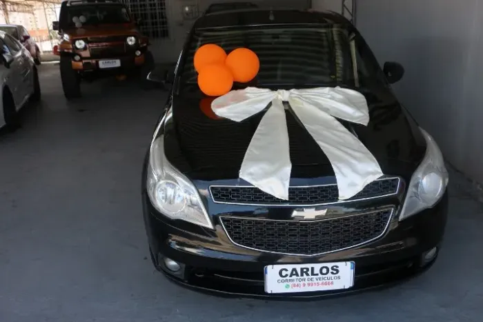 Chevrolet Agile LTZ 1.4 MPFI 8V Flexpower 5P 2013