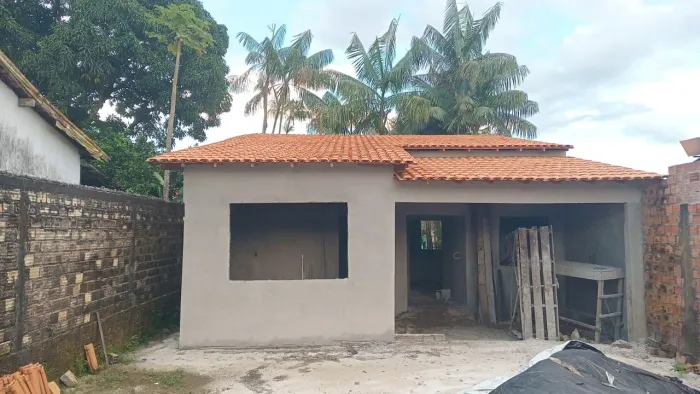 Casa Capanema, Almir Gabriel