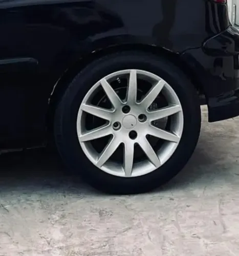 Troco todas aro 16 Peugeot 308