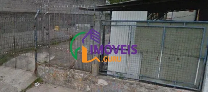 TERRENO - TATUAPÉ - SP