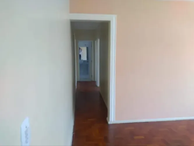 Apartamento 3 Quartos | 86 m² | Brotas | Em frente à Faculdade Baiana de Medicina