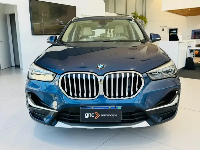 BMW X1 Sdrive 20I X-line 2.0 TB Aut. 2022