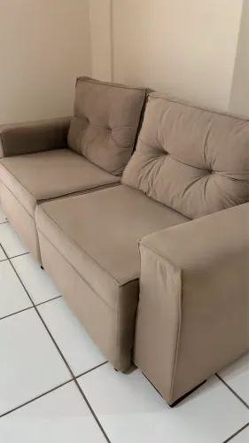 Sofá 3 lugares