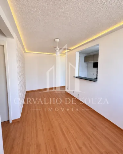 Apartamento com 2 quartos para venda em guadalupe - OPORTUNIDADE