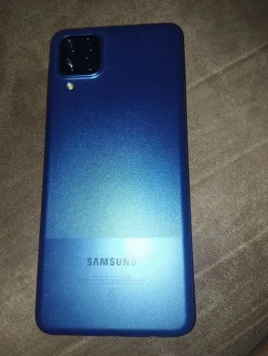 Celular Samsung Galaxy aA12