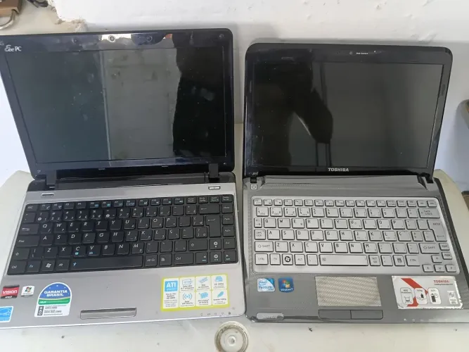 Netbooks