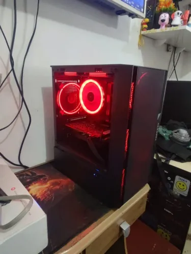 Vendo Pc R$2.000,00.